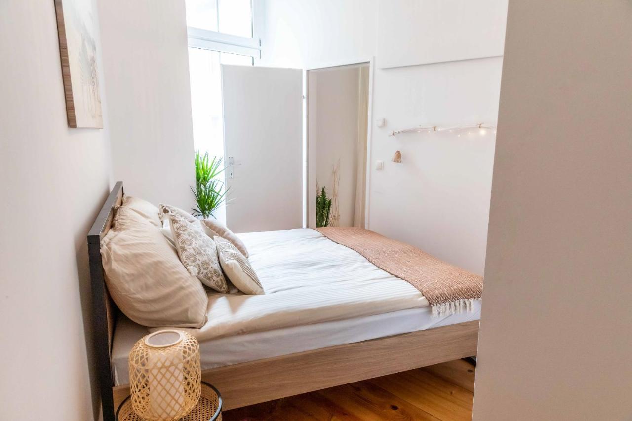 Design Apartments Near Mariahilferstrasse Viena Exterior foto
