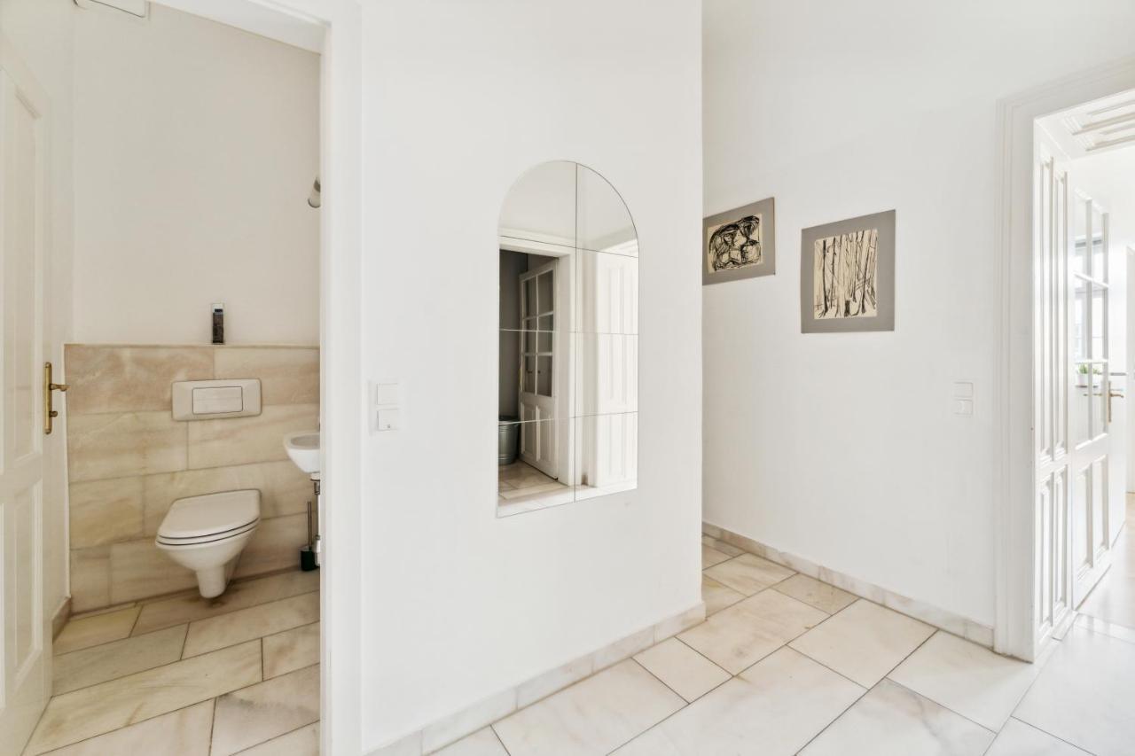 Design Apartments Near Mariahilferstrasse Viena Exterior foto
