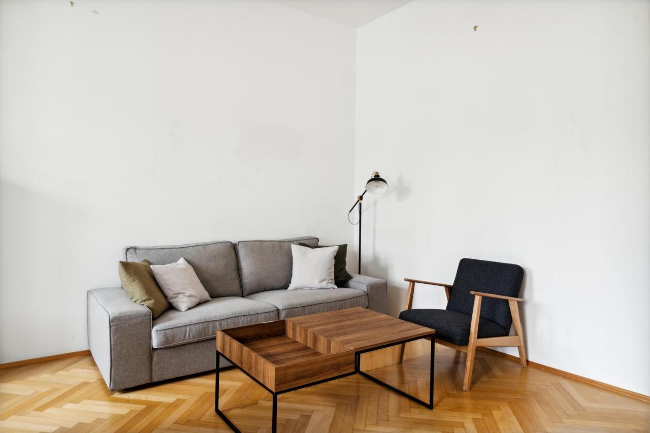 Design Apartments Near Mariahilferstrasse Viena Exterior foto